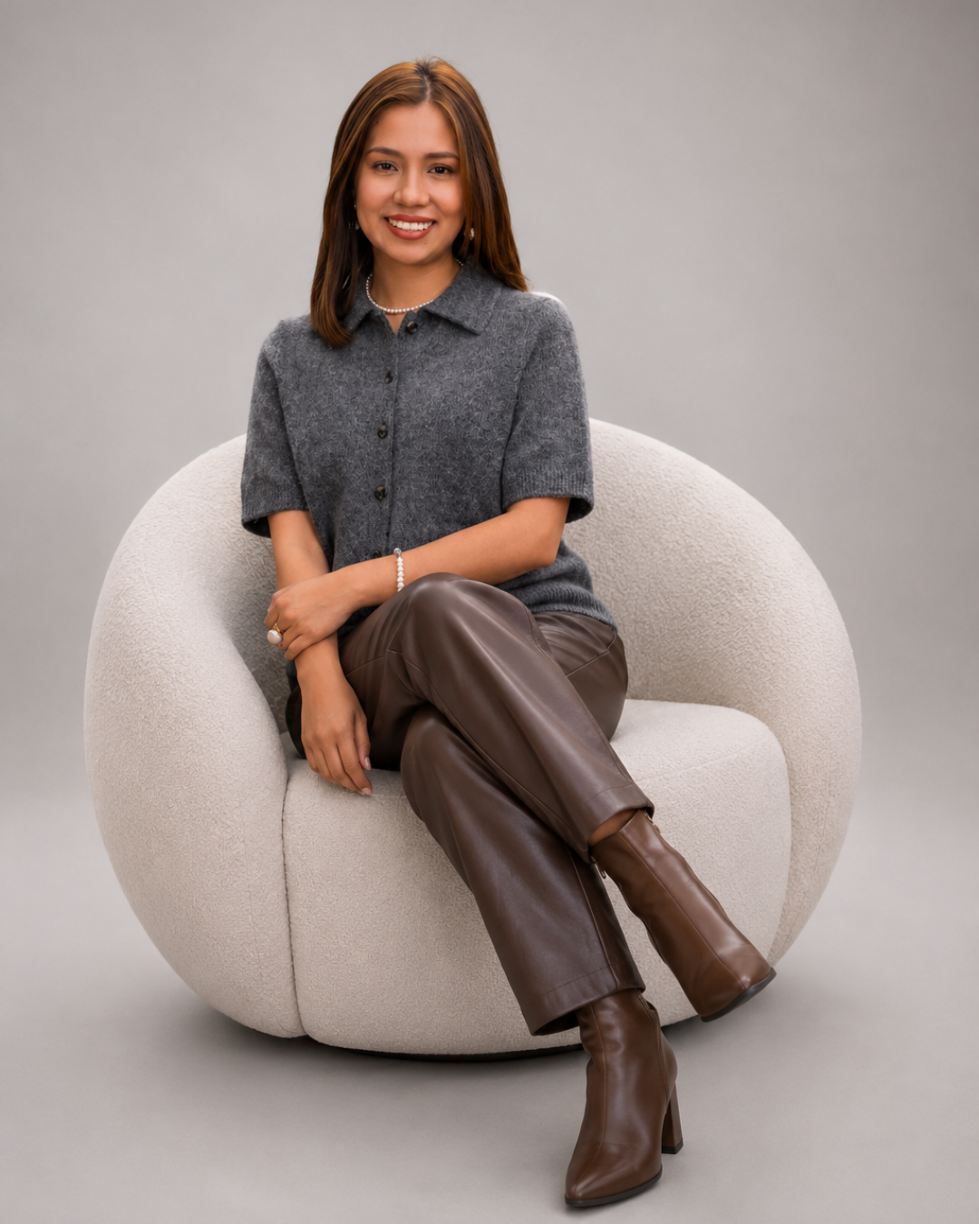 Valentina Martínez, Directora de Diseño y Contenido de DOVIA